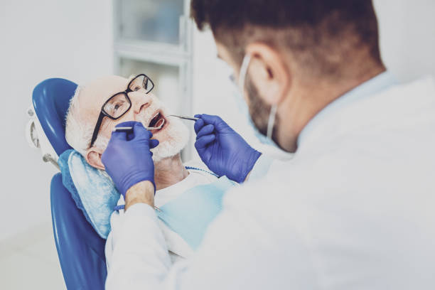 Best Emergency Dental Care for Broken or Chipped Teeth in Boca Raton, FL